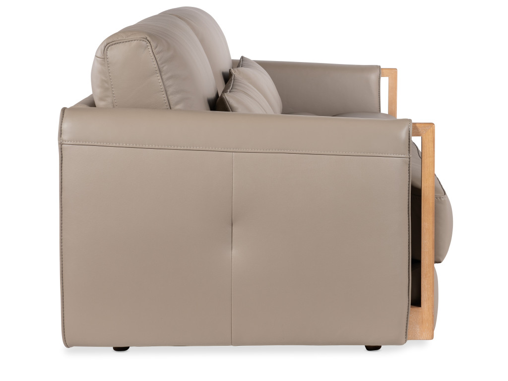 Hooker Furniture Living Room Meridian Sofa