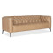 Hooker Furniture Living Room Nicolla Stationary Sofa thumbnail 1
