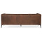 Hooker Furniture Living Room Nicolla Stationary Sofa thumbnail 2