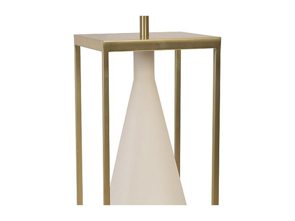 Tear Drop Table Lamp