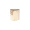 Natural Log Stool, Suar Wood thumbnail 1