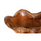 Carving Bowl, Natural, Medium thumbnail 1