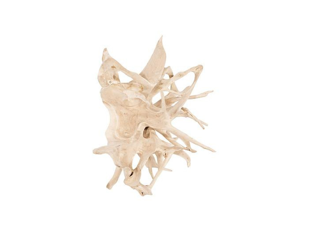 Wood Wall Decor, Bleached