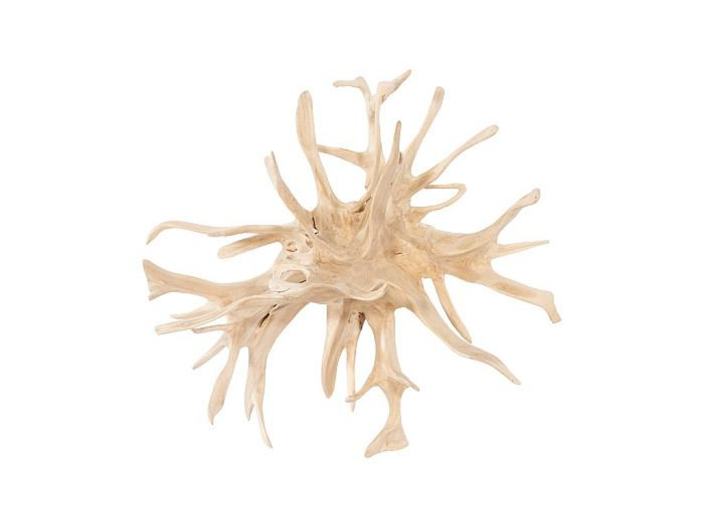 Wood Wall Decor, Bleached