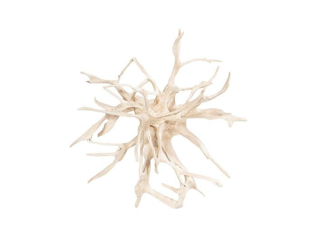 Wood Wall Decor, Bleached