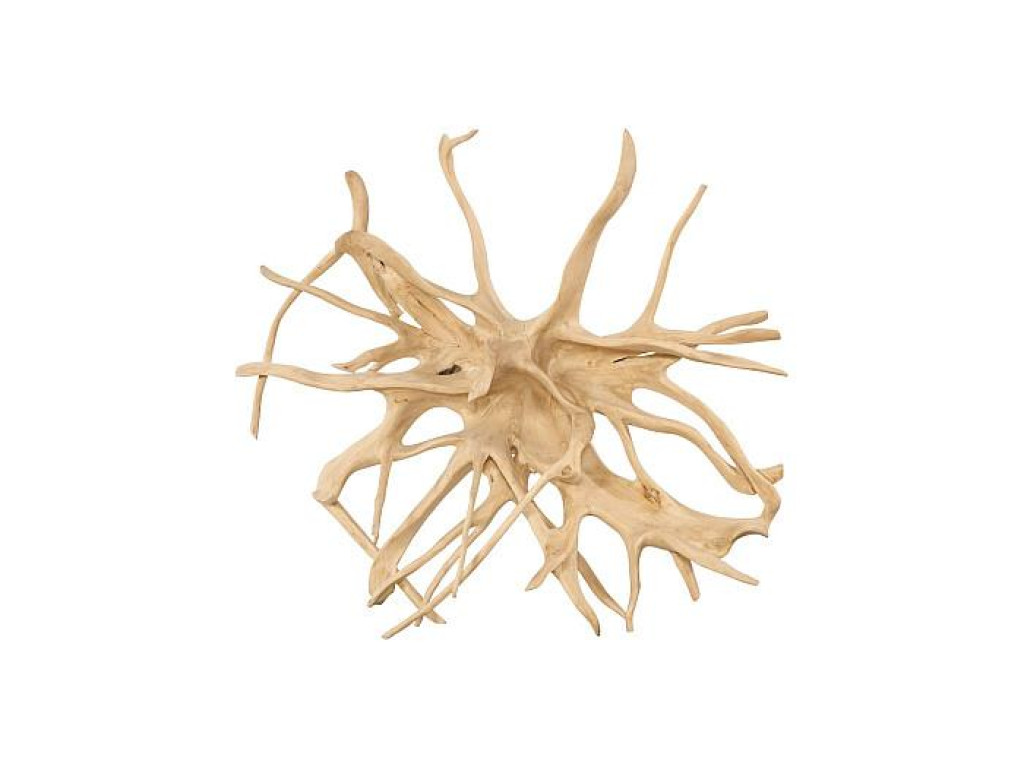 Wood Wall Decor, Bleached