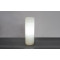 Onyx Lamp, Cylindrical, White thumbnail 1