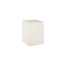 Onyx Lamp Cube, White thumbnail 2