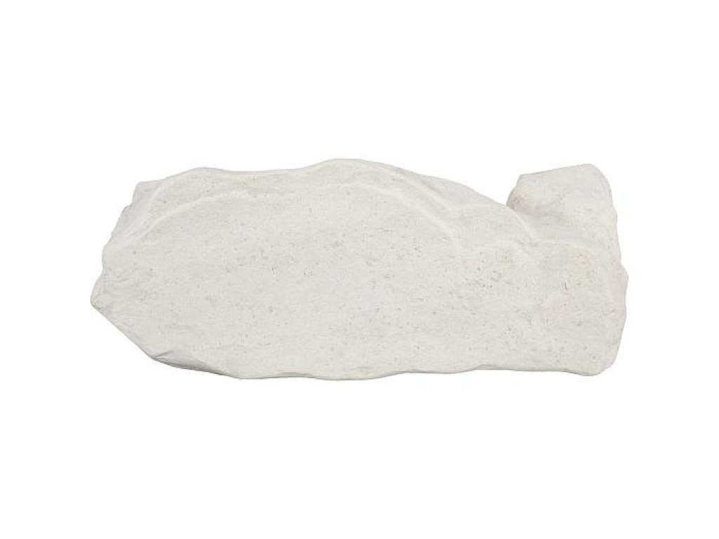 Cast Stone Bench, Roman Stone