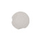 Slice Stool, Round, White Stone thumbnail 2