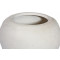 Aera Planter, Wide, Off White, Small thumbnail 2