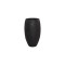 Aera Planter, Black, Medium thumbnail 1