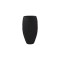Aera Planter, Black, Large thumbnail 1