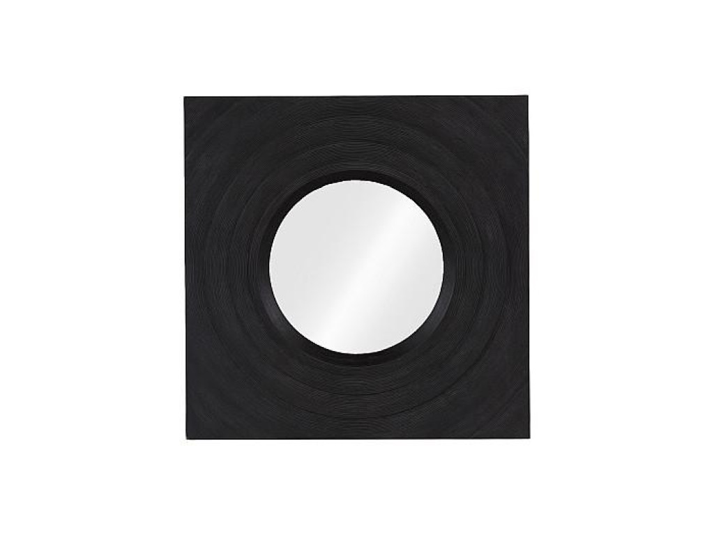 Void Mirror, Black Stone