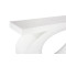 Nimbus  Console Table, Whitestone thumbnail 2