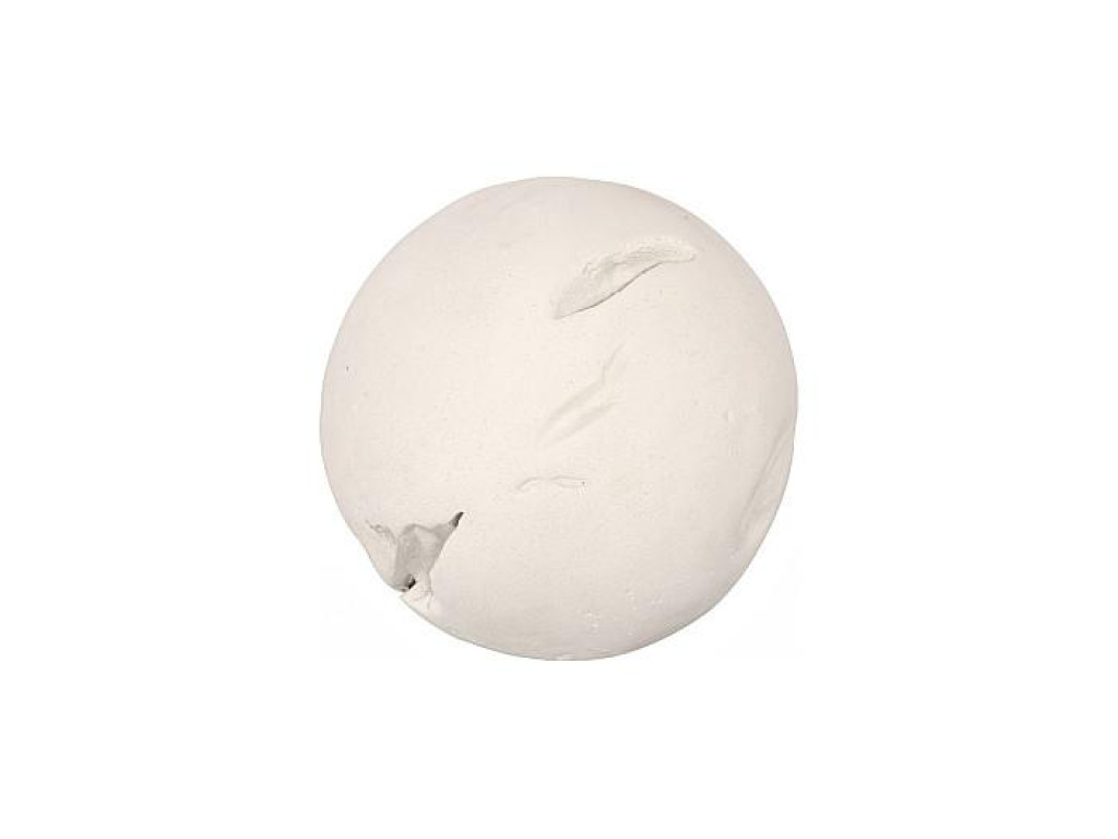 Cast Root Floor Ball, MD, Roman Stone