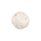 Cast Root Floor Ball, LG, Roman Stone thumbnail 1
