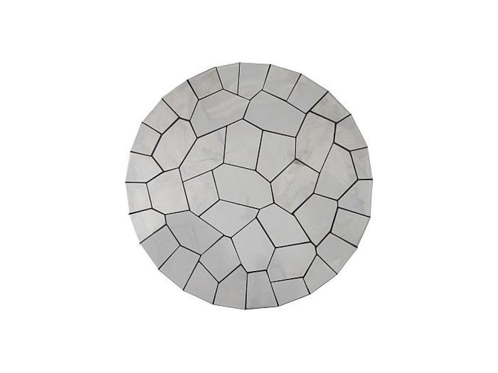 Crazy Cut Dining Table