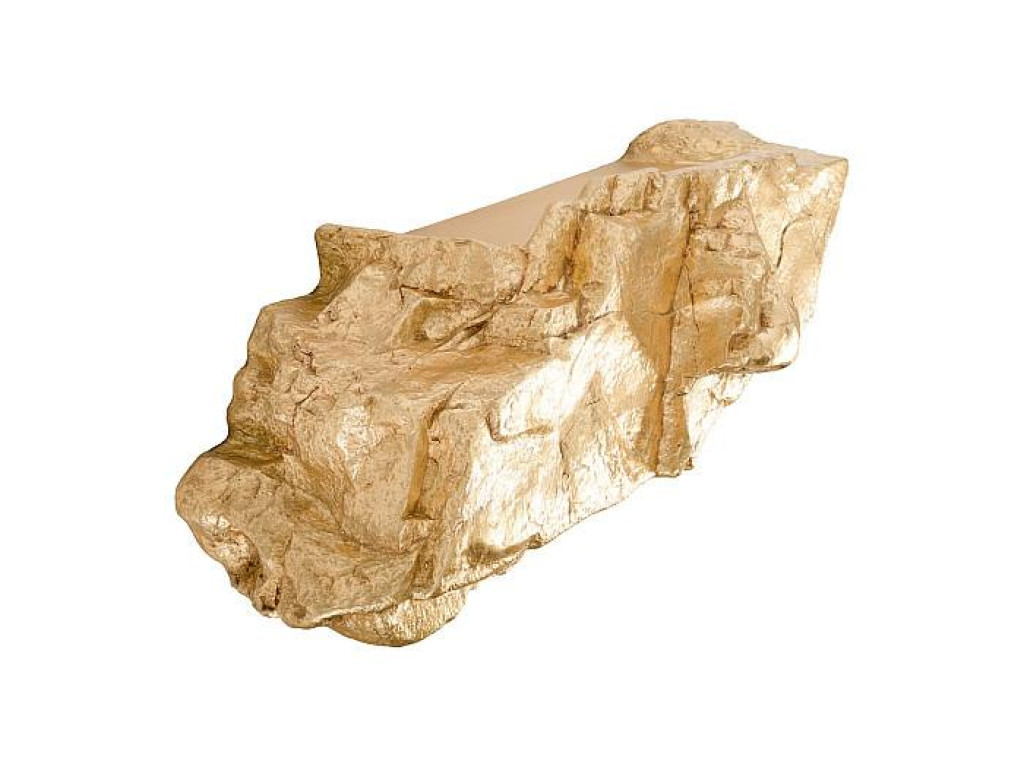 Boulder Shelf, Gold Leaf, MD