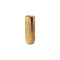 Interval Wood Vase, Natural, Large thumbnail 1