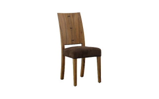 Origins Dining Chair, Natural
