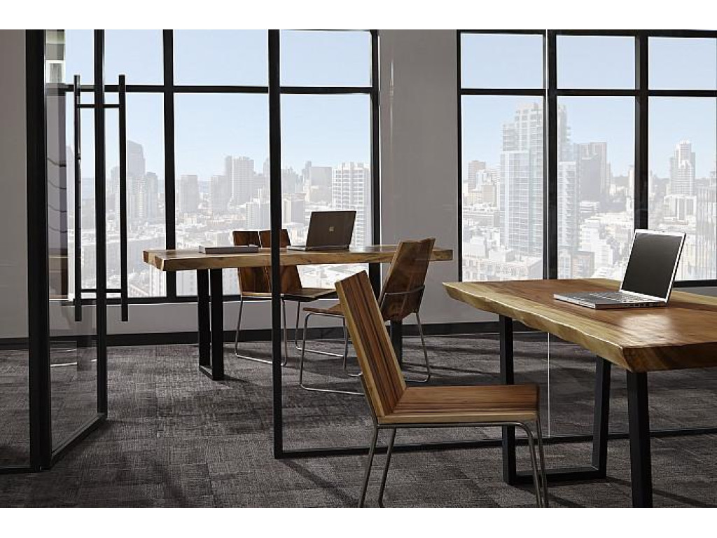 Origins Freeform Desk, Assorted