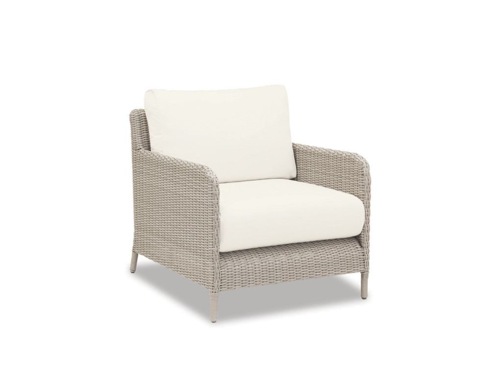 Manhattan Club Chair