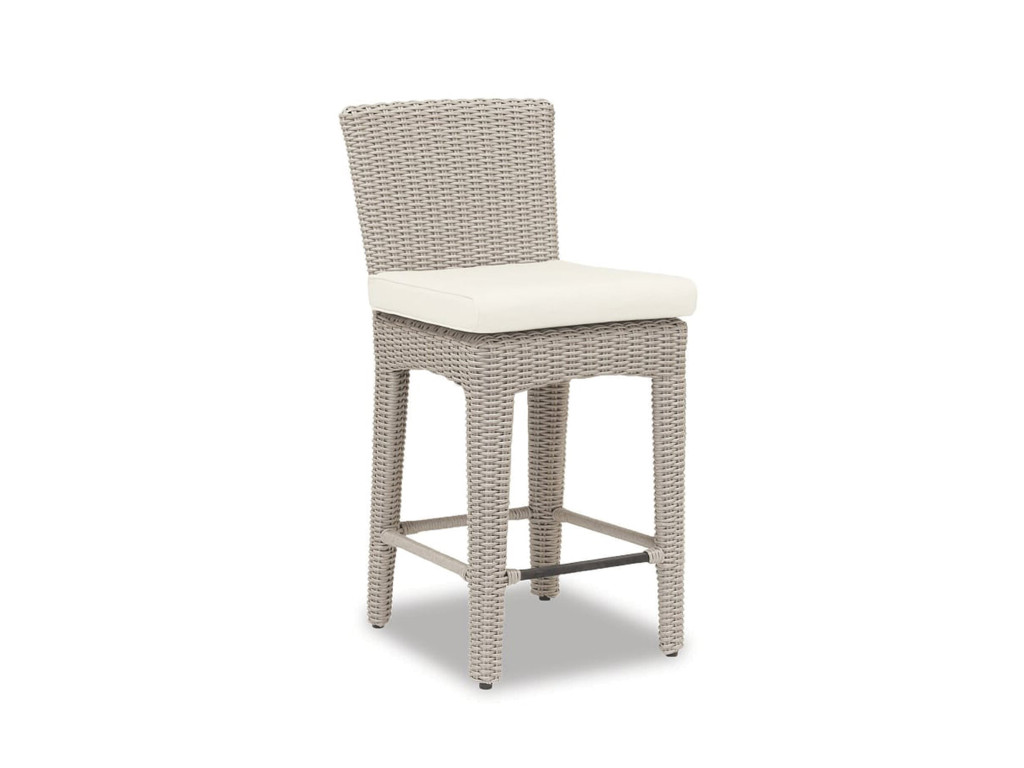 Manhattan Counter Stool