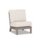 Laguna Armless Club Chair thumbnail 1