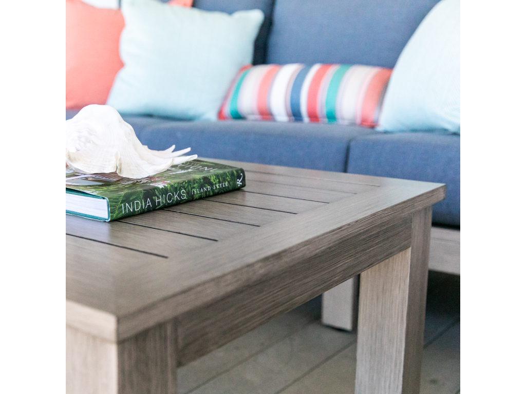 Laguna Coffee Table