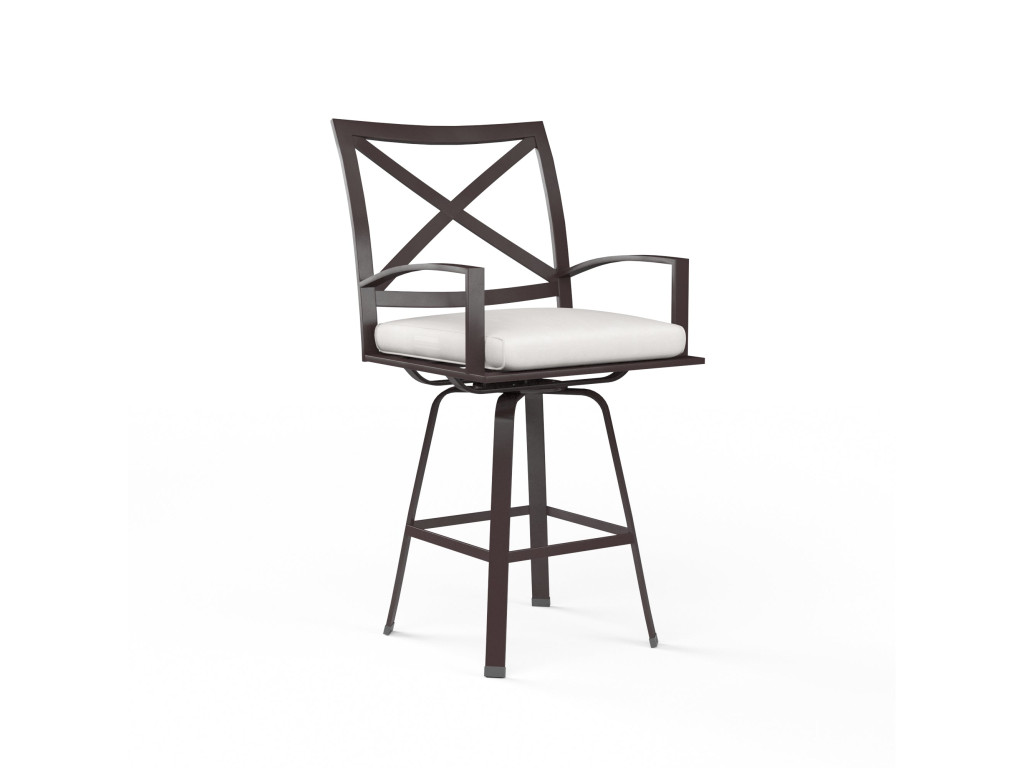 La Jolla Swivel Counterstool
