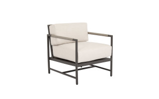 Pietra Club Chair