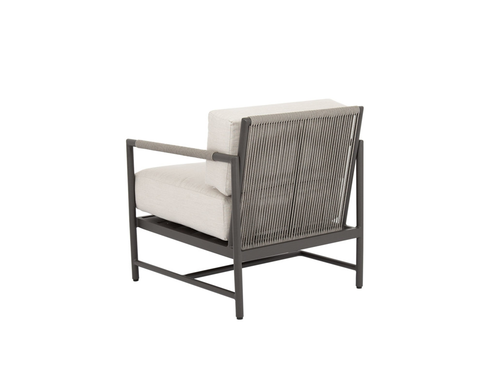 Pietra Club Chair