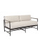 Pietra Loveseat thumbnail 1