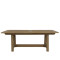 Coastal Teak Extension Table thumbnail 2