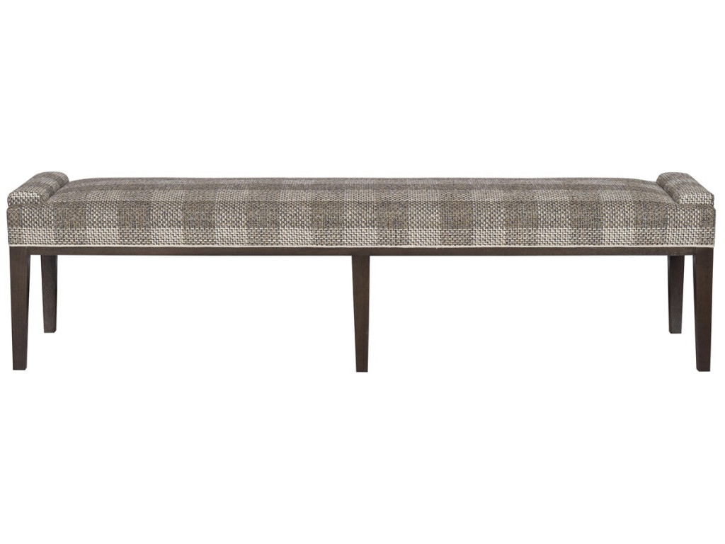 Spencer Extended Dining Bench