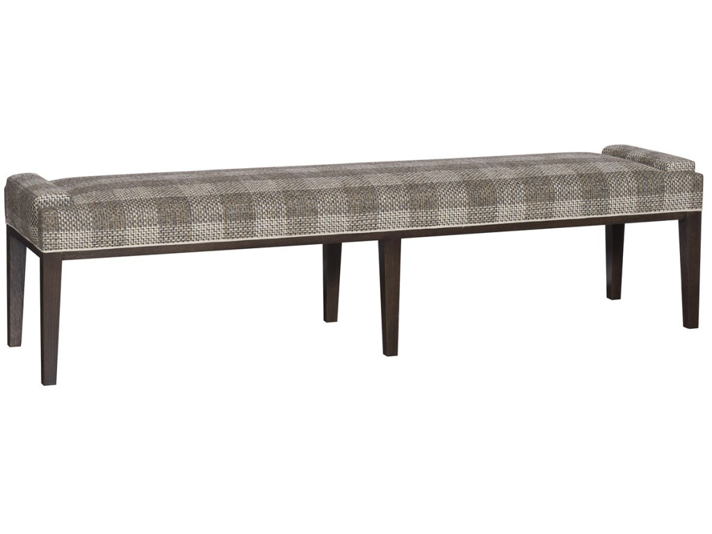 Spencer Extended Dining Bench