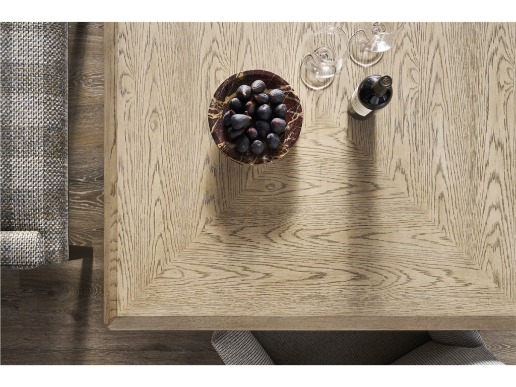 Spencer Extended Dining Bench