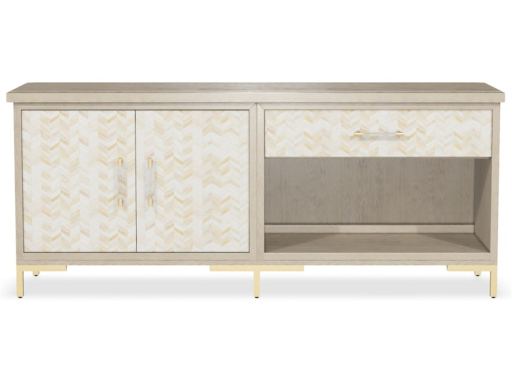 Solene Lifestyle Cabinet