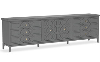 Solene Lifestyle Cabinet