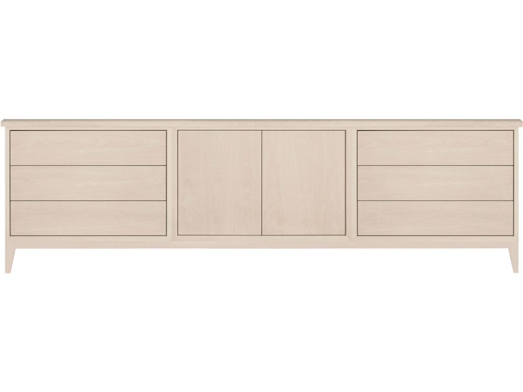 Solene Lifestyle Cabinet