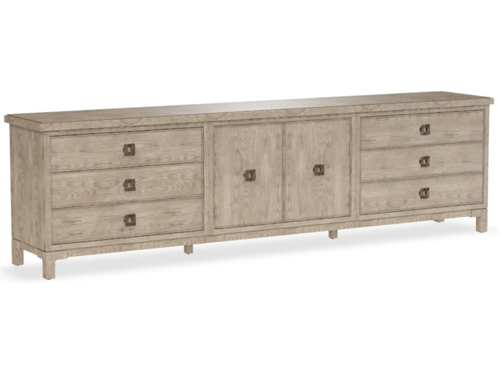 Solene Lifestyle Cabinet