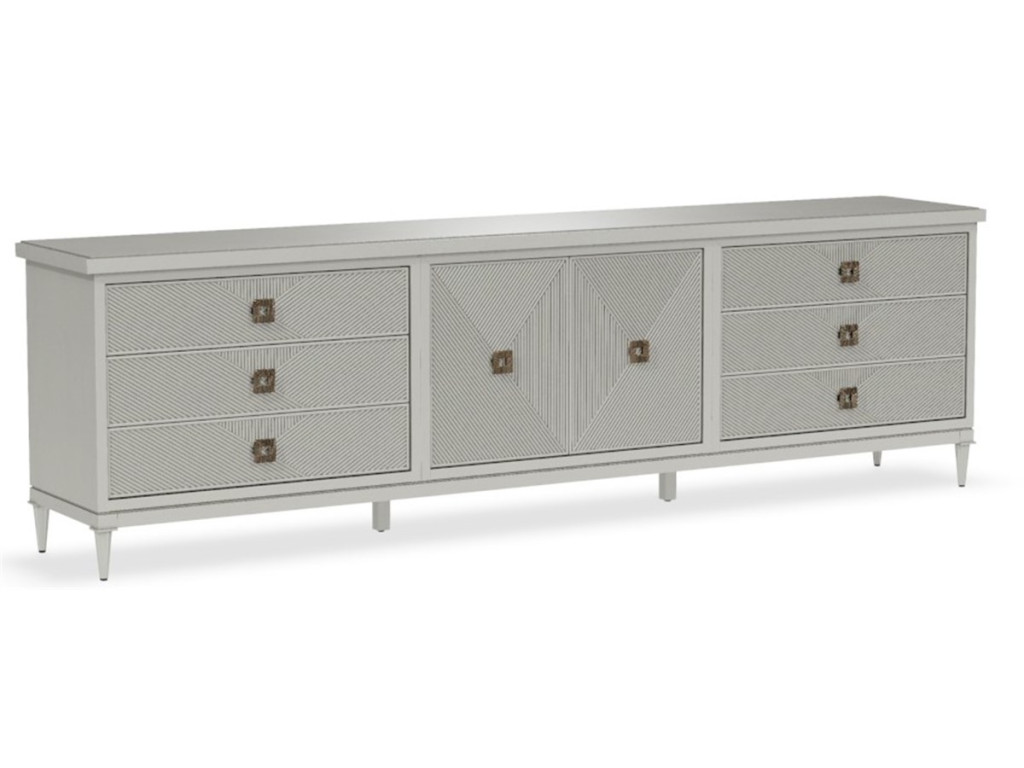 Solene Lifestyle Cabinet