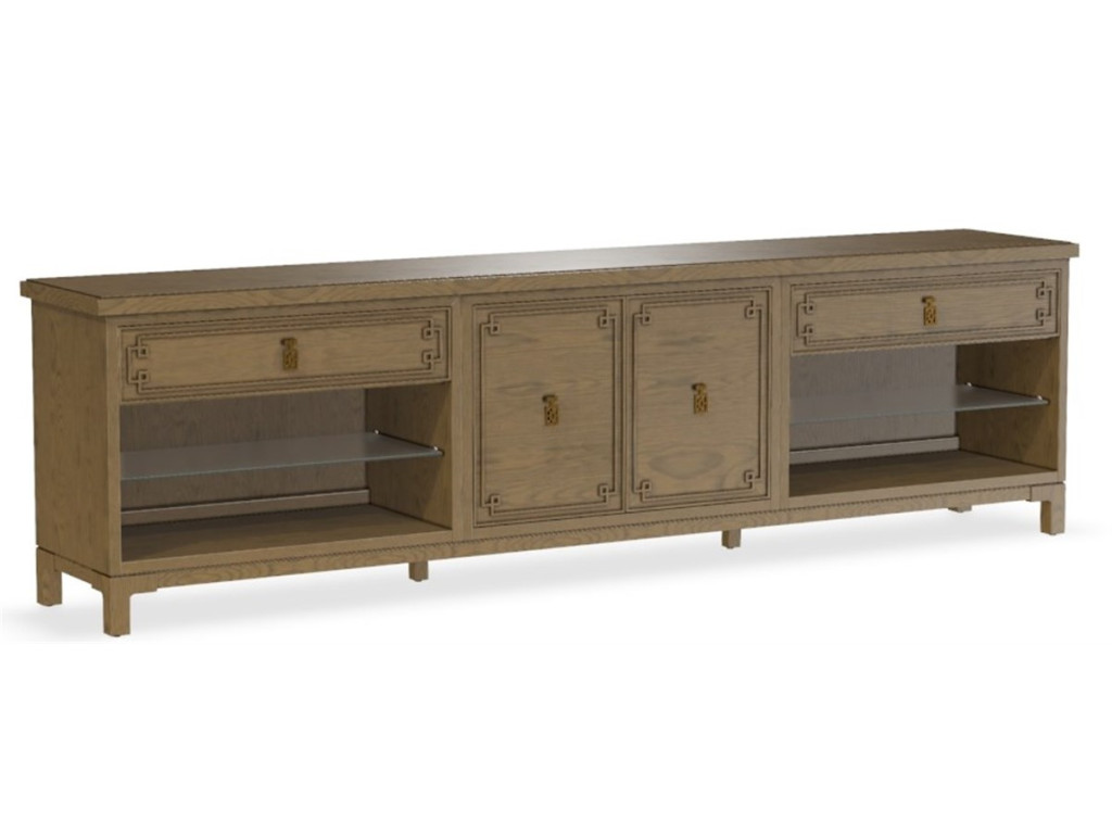 Solene Lifestyle Cabinet