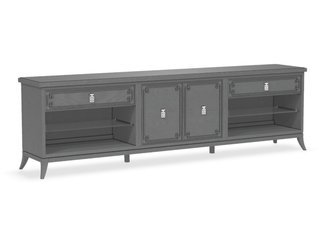 Solene Lifestyle Cabinet