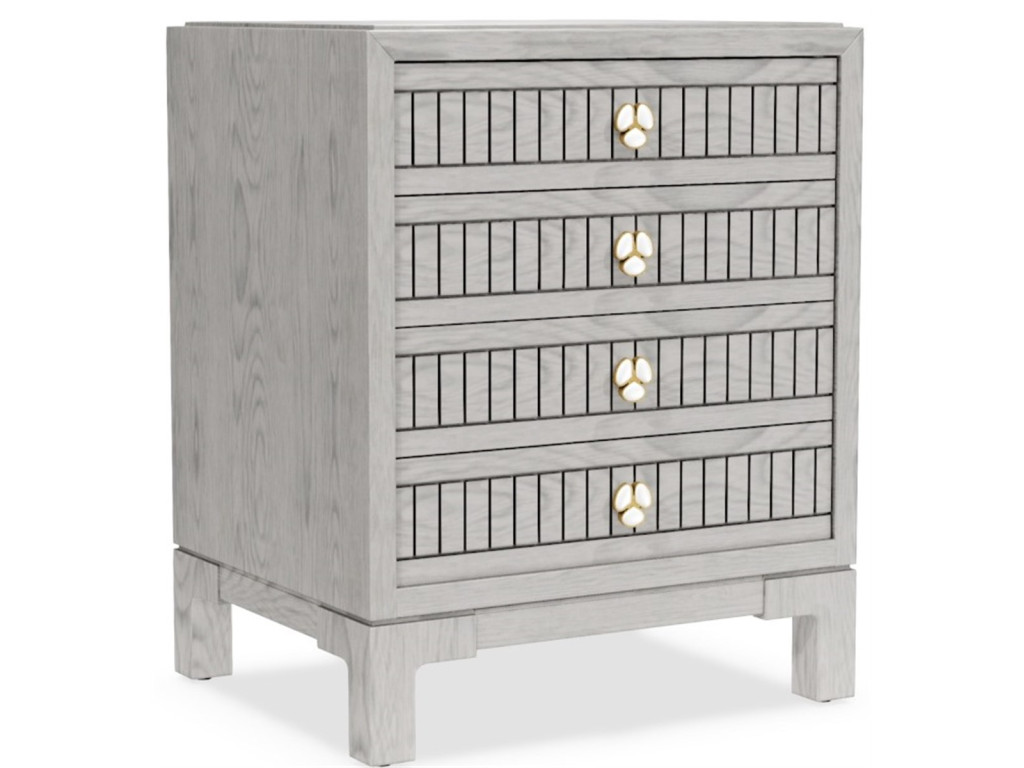 Bax Rolling File Cabinet