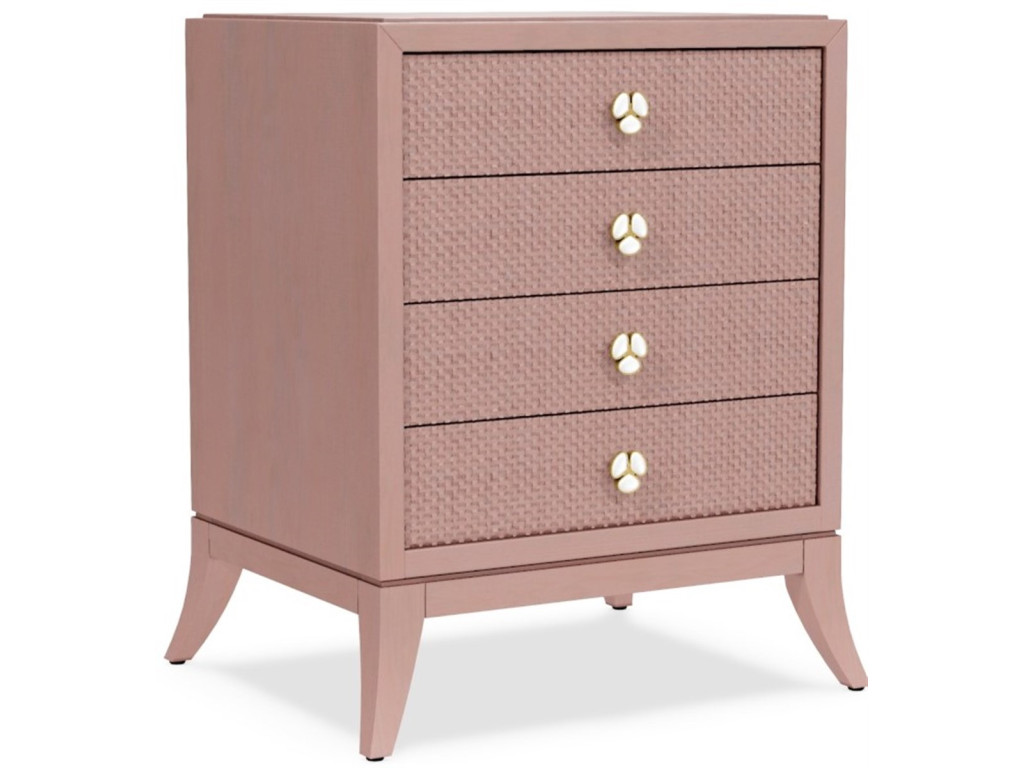 Bax Rolling File Cabinet