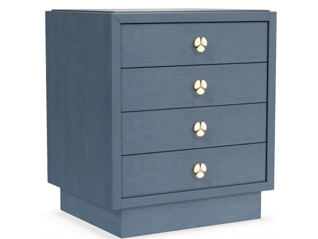 Bax Rolling File Cabinet