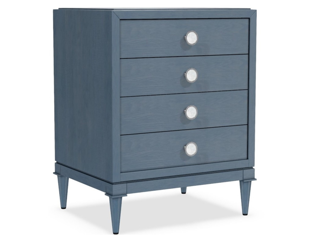 Bax Rolling File Cabinet