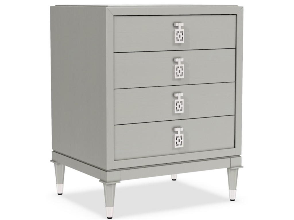Bax Rolling File Cabinet